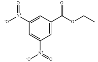 3,5-Dinitrobenzoic acid ethyl ester