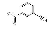 3-Nitrobenzonitrile