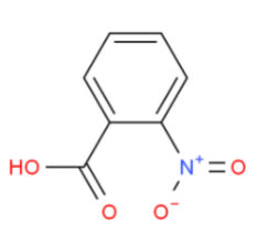 2-Nitrobenzoic acid