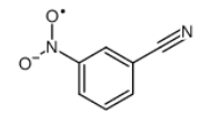 3-Nitrobenzonitrile