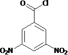 3,5-二硝基苯甲酰氯