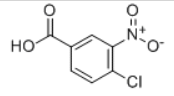 4-Chloro-3-nitrobenzoic acid