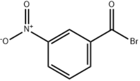 間硝基苯甲酰溴