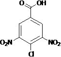 4-氯-3,5-二硝基苯甲酰胺