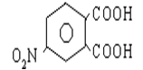 4-Nitrophthalic acid（4-NPA）