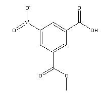 Methyl 5-nitroisophthalate